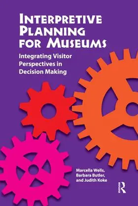 Wells / Butler / Koke |  Interpretive Planning for Museums | Buch |  Sack Fachmedien