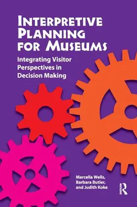 Wells / Butler / Koke |  Interpretive Planning for Museums | Buch |  Sack Fachmedien