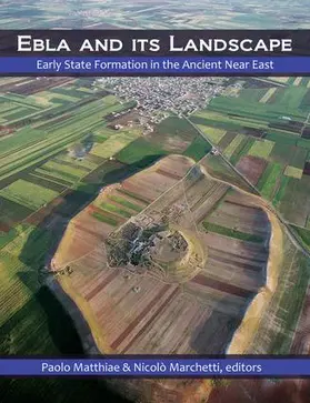 Matthiae / Marchetti | Ebla and Its Landscape | Buch | 978-1-61132-228-6 | sack.de