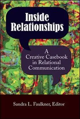 Faulkner | Inside Relationships | Buch | 978-1-61132-271-2 | www2.sack.de