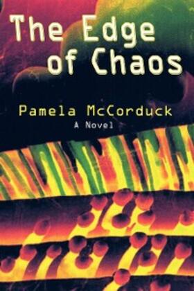 McCorduck |  The Edge of Chaos | eBook | Sack Fachmedien