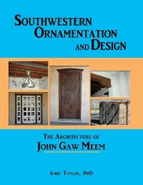 Taylor |  Southwestern Ornamentation and Design | eBook | Sack Fachmedien