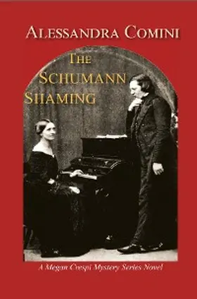 Comini |  The Schumann Shaming | eBook | Sack Fachmedien