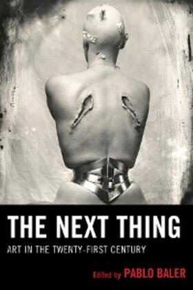 Baler |  The Next Thing | eBook | Sack Fachmedien