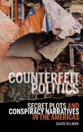 Kelman |  Counterfeit Politics | eBook | Sack Fachmedien