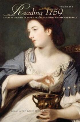 Regan |  Reading 1759 | eBook | Sack Fachmedien