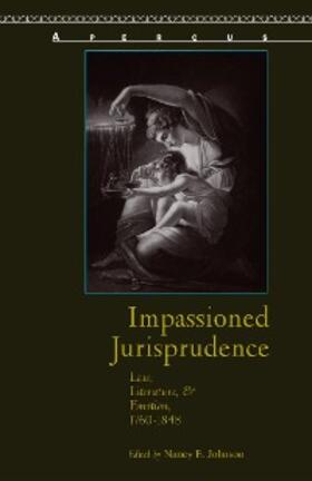 Johnson |  Impassioned Jurisprudence | eBook | Sack Fachmedien