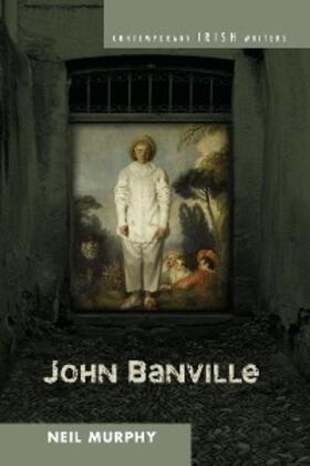 Murphy |  John Banville | eBook | Sack Fachmedien