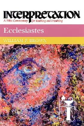 Brown |  Ecclesiastes | eBook | Sack Fachmedien
