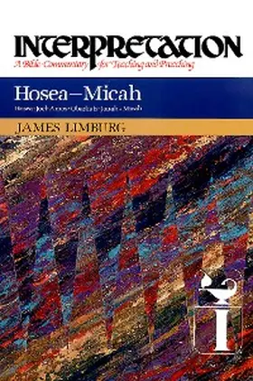 Limburg |  Hosea--Micah | eBook | Sack Fachmedien