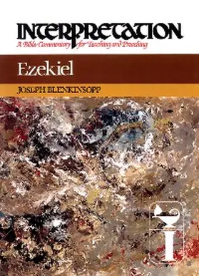 Blenkinsopp |  Ezekiel | eBook | Sack Fachmedien