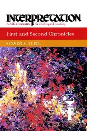 Tuell |  First and Second Chronicles | eBook | Sack Fachmedien