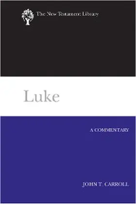 Carroll |  Luke | eBook | Sack Fachmedien