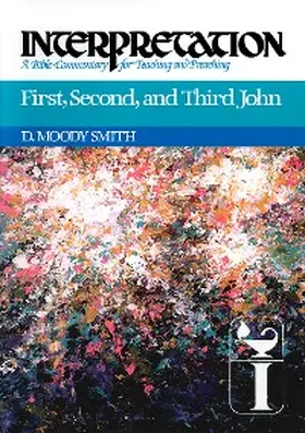 Smith |  First, Second, and Third John | eBook | Sack Fachmedien