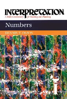 Olson |  Numbers | eBook | Sack Fachmedien