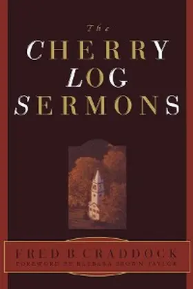 Craddock |  The Cherry Log Sermons | eBook | Sack Fachmedien