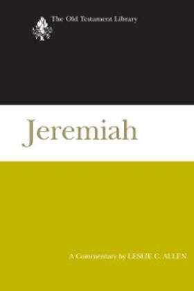 Allen |  Jeremiah | eBook | Sack Fachmedien