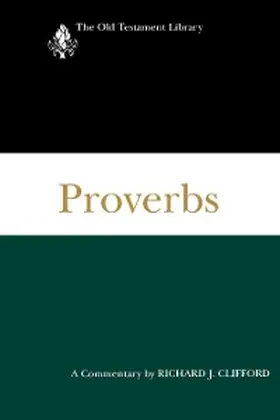 Clifford |  Proverbs | eBook | Sack Fachmedien