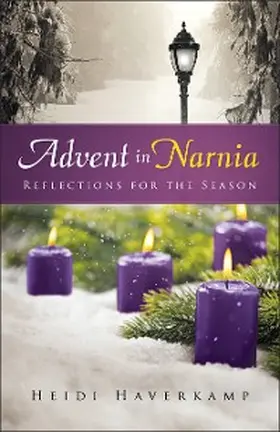 Haverkamp |  Advent in Narnia | eBook | Sack Fachmedien