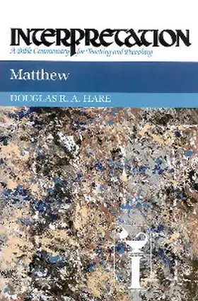 Hare |  Matthew | eBook | Sack Fachmedien