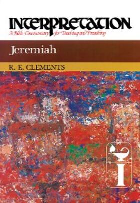 Clements |  Jeremiah | eBook | Sack Fachmedien