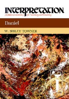 Towner |  Daniel | eBook | Sack Fachmedien