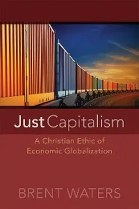 Waters |  Just Capitalism | eBook | Sack Fachmedien