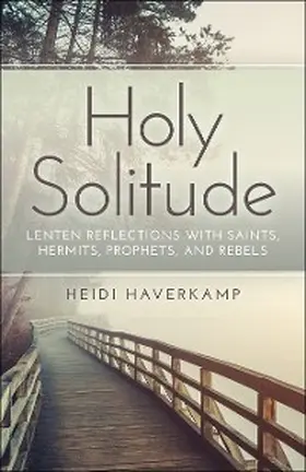 Haverkamp |  Holy Solitude | eBook | Sack Fachmedien