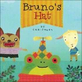 Canizales |  Bruno's Hat | eBook | Sack Fachmedien