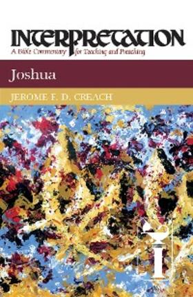Creach |  Joshua | eBook | Sack Fachmedien
