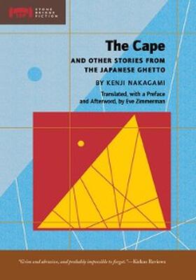 Nakagami |  The Cape | eBook | Sack Fachmedien