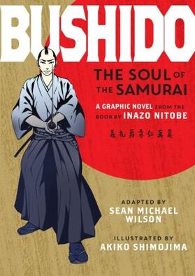 Nitobe | Bushido | Buch | 978-1-61180-210-8 | www2.sack.de