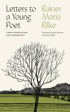 Rilke |  Letters to a Young Poet | Buch |  Sack Fachmedien