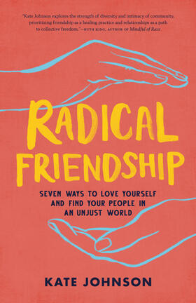Johnson |  Radical Friendship | Buch |  Sack Fachmedien