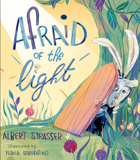 Strasser |  Afraid of the Light | Buch |  Sack Fachmedien