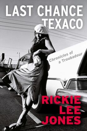 Jones |  Last Chance Texaco | Buch |  Sack Fachmedien
