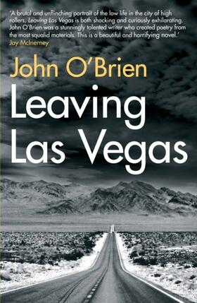 O'Brien |  Leaving Las Vegas | Buch |  Sack Fachmedien