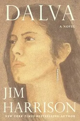 Harrison |  Dalva | eBook | Sack Fachmedien