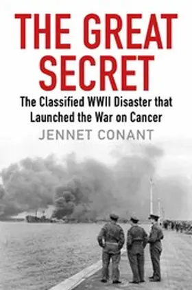 Conant |  The Great Secret | eBook | Sack Fachmedien