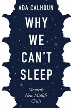 Calhoun |  Why We Can't Sleep | eBook | Sack Fachmedien