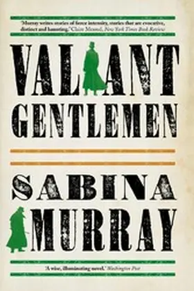 Murray |  Valiant Gentlemen | eBook | Sack Fachmedien