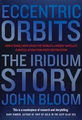 Bloom |  Eccentric Orbits | eBook | Sack Fachmedien