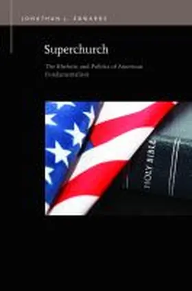 Edwards |  Superchurch | Buch |  Sack Fachmedien