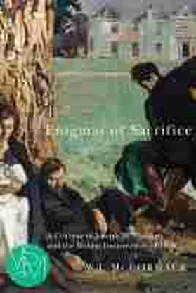 MC Cormack |  Enigmas of Sacrifice | Buch |  Sack Fachmedien