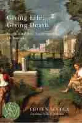 Scubla |  Giving Life, Giving Death | Buch |  Sack Fachmedien