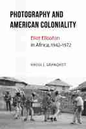 Granqvist |  Photography and American Coloniality | Buch |  Sack Fachmedien