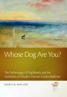 Wallen |  Whose Dog Are You? | Buch |  Sack Fachmedien