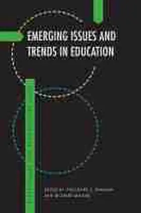Ransaw / Majors |  Emerging Issues and Trends in Education | Buch |  Sack Fachmedien