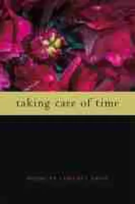 Davis |  Taking Care of Time | Buch |  Sack Fachmedien