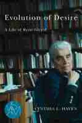 Haven |  Evolution of Desire | Buch |  Sack Fachmedien